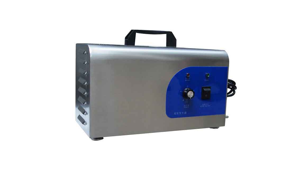 便攜式移動臭氧發生器 便攜式移動臭氧發生器